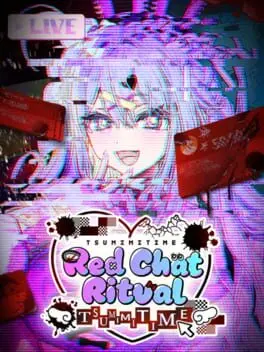 Red Chat Ritual: Tsumimi Time artwork 1