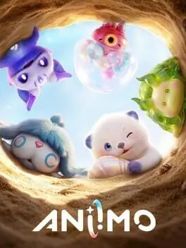 Aniimo artwork 1