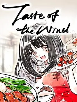 Taste of the Wind artwork 1
