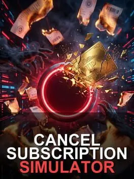 Cancel Subscription Simulator artwork 1