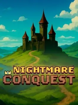 Nightmare Conquest artwork 1