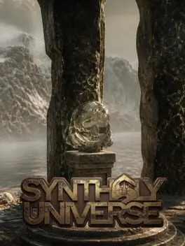 Synthaly Universe artwork 1