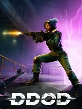 DDoD artwork 1