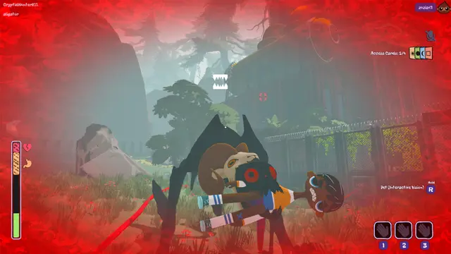 Spooky Ride artwork 4