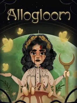 Allogloom artwork 1