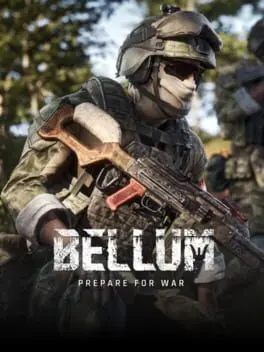Bellum artwork 1