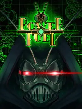 Powerfuel artwork 1