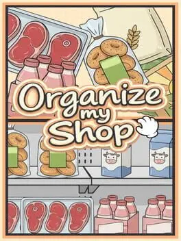 Organize My Shop artwork 1