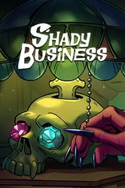 Shady Business artwork 1