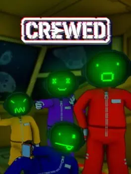 Crewed artwork 1