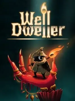 Well Dweller artwork 1