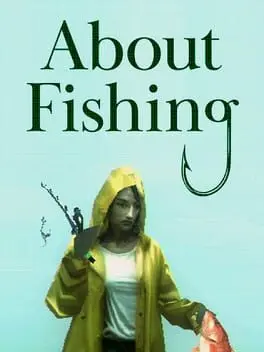 About Fishing artwork 1