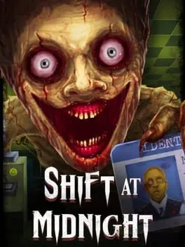 Shift at Midnight artwork 1
