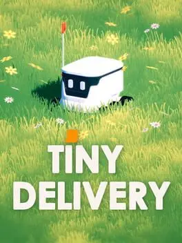 Tiny Delivery artwork 1