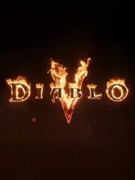 Diablo V artwork 1