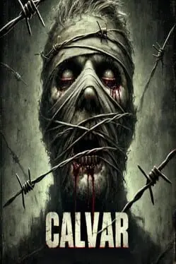 Calvar: The Darkest Gate artwork 1