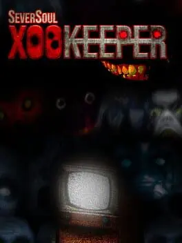 SeverSoul Xookeeper artwork 1