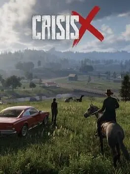 CrisisX artwork 1