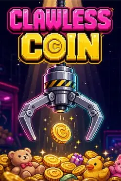 Clawless Coin artwork 1