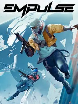 Empulse artwork 1