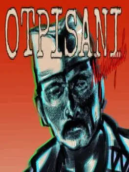 Otpisani: Nightingale artwork 1
