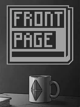 Front Page artwork 1