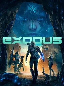 Exodus artwork 1