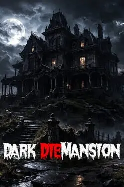 DieMansion artwork 1