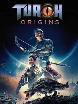 Turok: Origins artwork 1