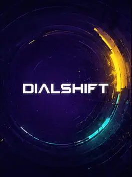 Dialshift artwork 1