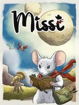 Missi artwork 1
