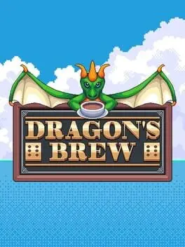 Dragon's Brew artwork 1