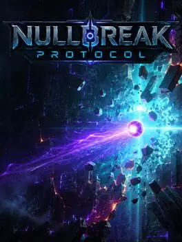 Nullbreak Protocol artwork 1