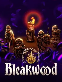Bleakwood artwork 1