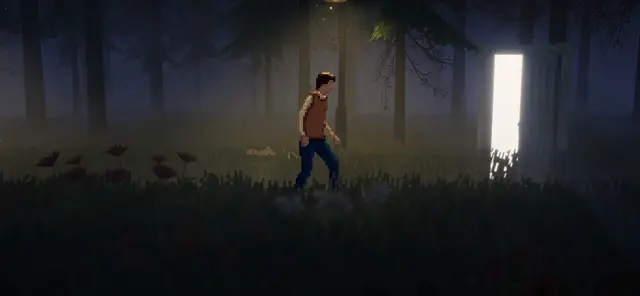 Abashed artwork 2