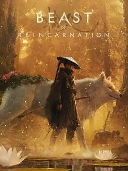 Beast of Reincarnation artwork 1