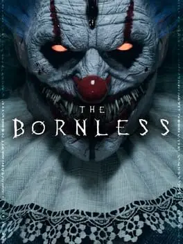 The Bornless artwork 1