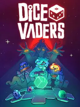 Dicevaders artwork 1