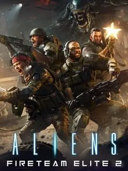 Aliens: Fireteam Elite 2 artwork 1