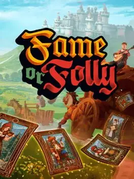 Fame or Folly artwork 1