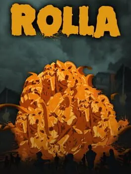 Rolla artwork 1