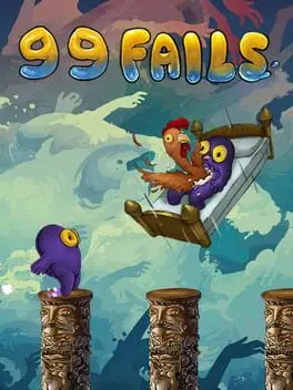 99 Fails artwork 1