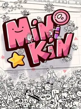 Minikin artwork 1