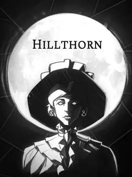 Hillthorn artwork 1