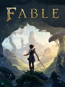 Fable artwork 1
