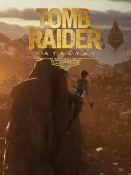 Tomb Raider: Catalyst artwork 1