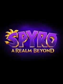 Spyro: A Realm Beyond artwork 1