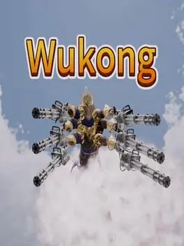 Wukong Survivors: God Slayer artwork 1
