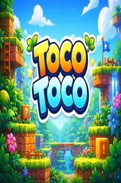 TocoToco artwork 1