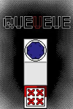 Queueue artwork 1